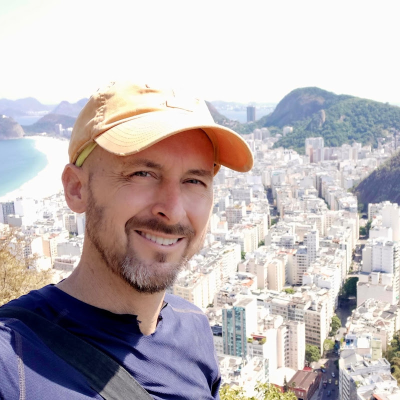 Mexico Matt