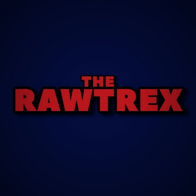 theRawTRex