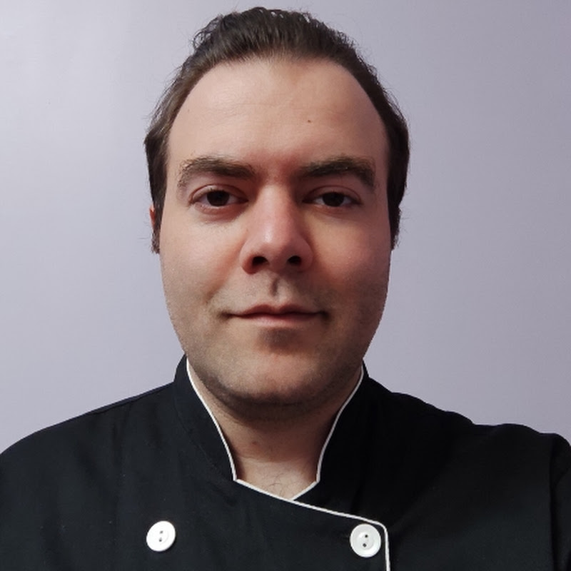 Chef mohannad