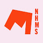 Newson Health Menopause Society logo