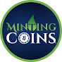 Minting Coins® logo