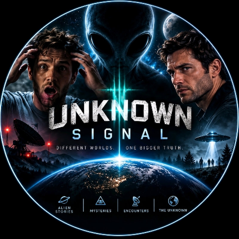 Unknown Signal