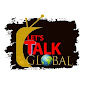 LET'S TALK GLOBAL logo