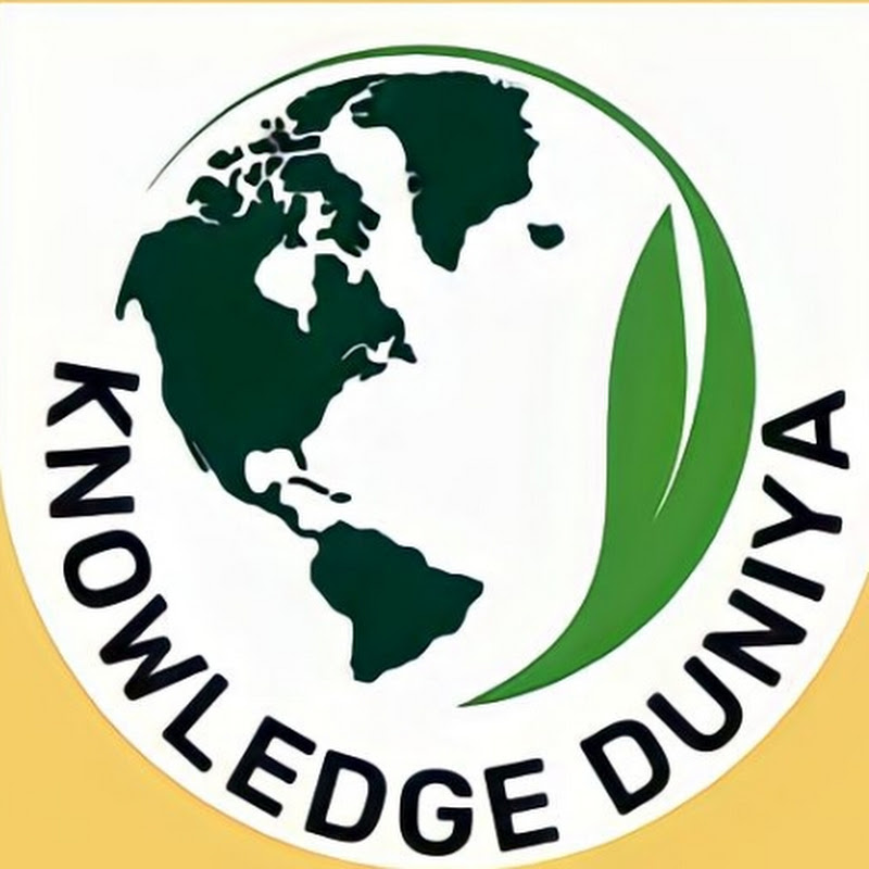 Knowledge Duniya