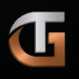 Theft GamerX logo