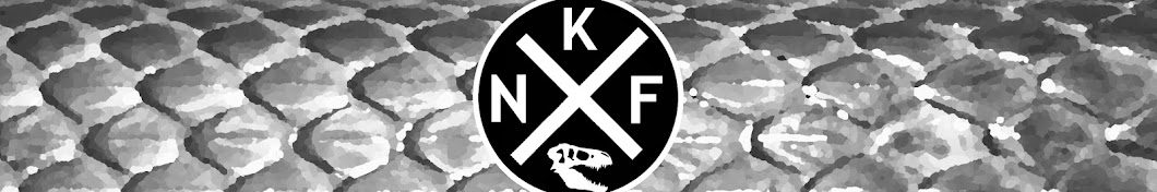 KNF REPTILE YouTube kanalı avatarı