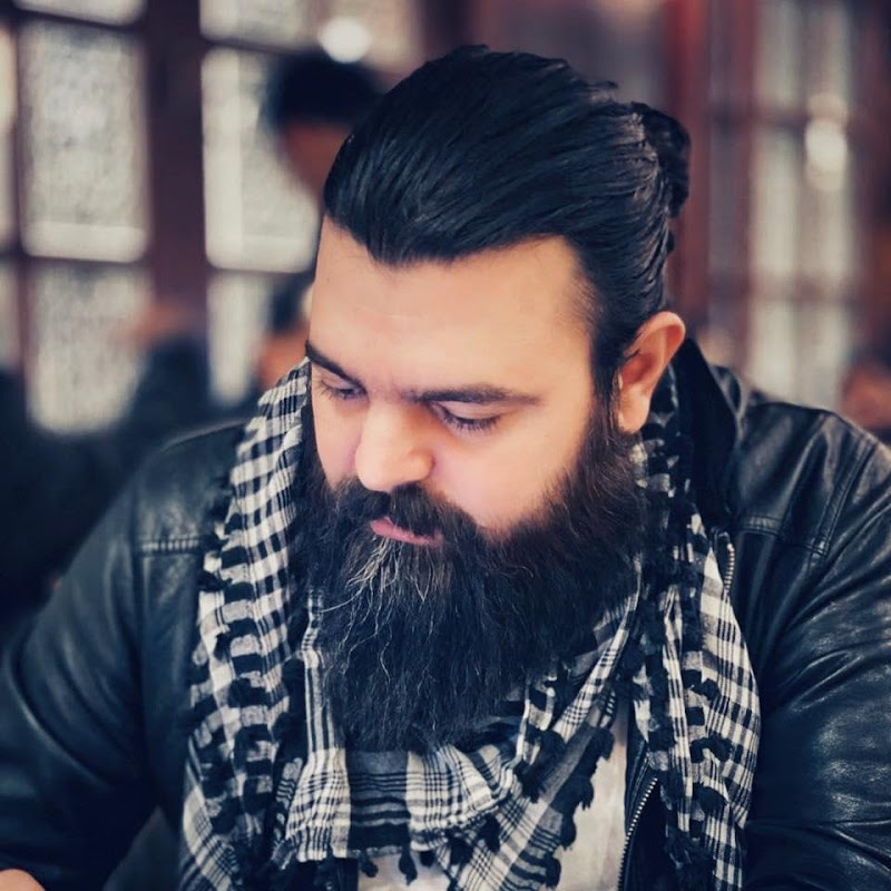 Nader almrabe _ نادر المرابع 