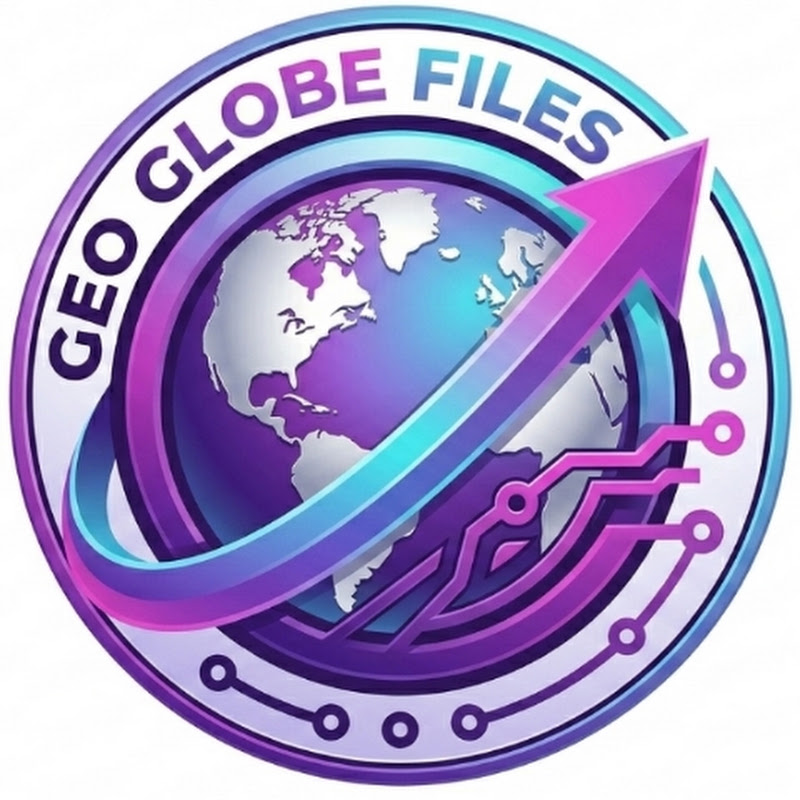 GeoGlobeFiles