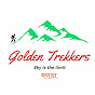 Golden Trekkers logo