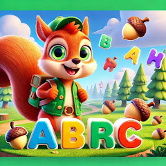 Alphabet Fun Land