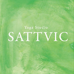 ヨガの神さまlisa sattvic