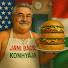UpoHbgn98ZU-channel-avatar-Uncle Janos Cooking in Florida