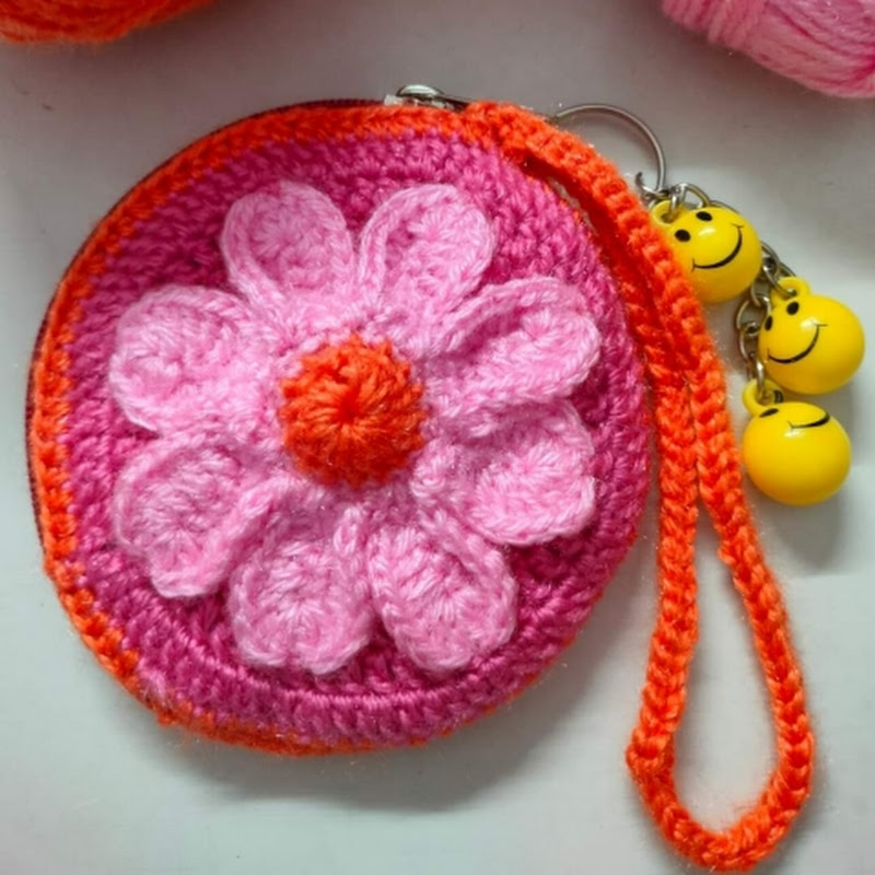 Crochet Modern Trends