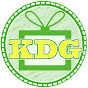 KDG看護予備校チャンネル│看護師へ導くためにのチャンネルアイコン