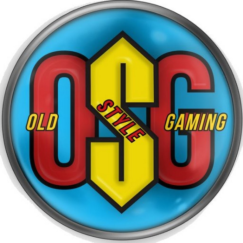 Old Style Gaming