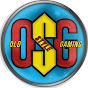 Old Style Gaming Avatar