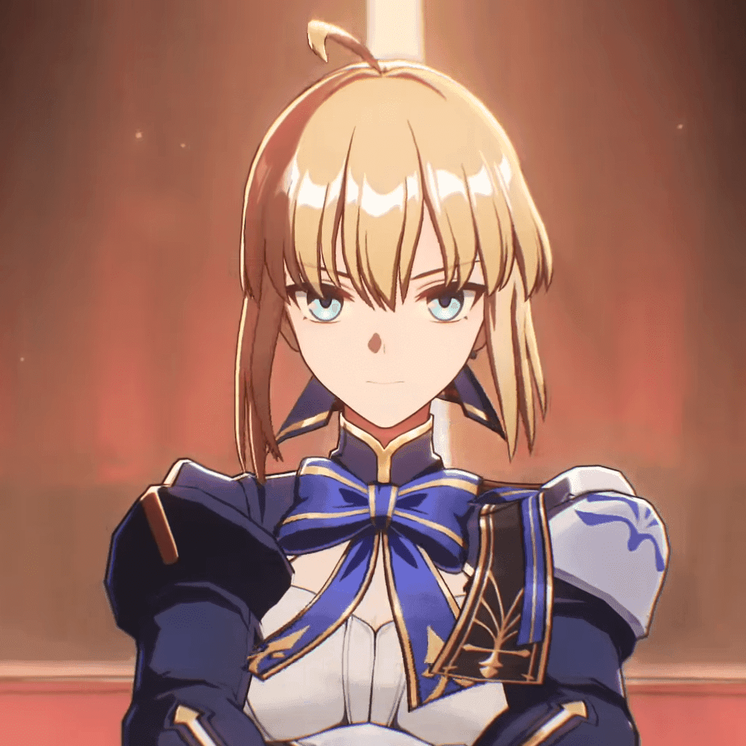 Post from Rodik no Gacha