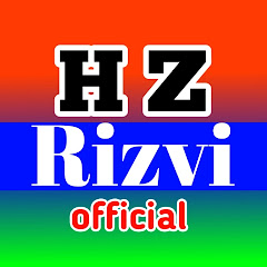 Hafiz Zaman Rizvi official