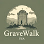GraveWalk USA logo