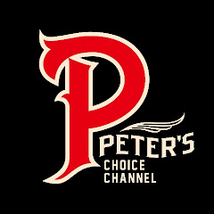 ピーさんチャンネル