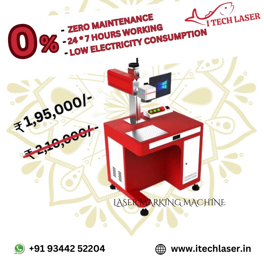 Post from I Tech Laser