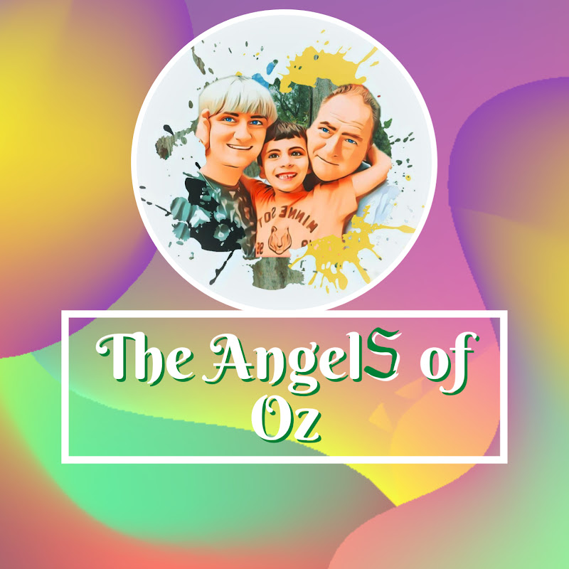 The Angels of Oz