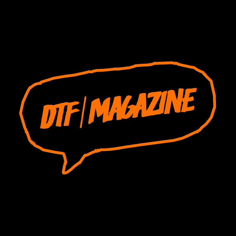 DTF Magazine