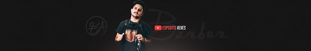 ESPEDITO ALVES YouTube channel avatar