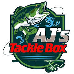 AJ’s Tackle Box