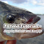 Fishing Tutorials DE logo