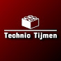 Technic Tijmen logo