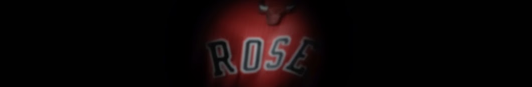 Derrick Rose رمز قناة اليوتيوب