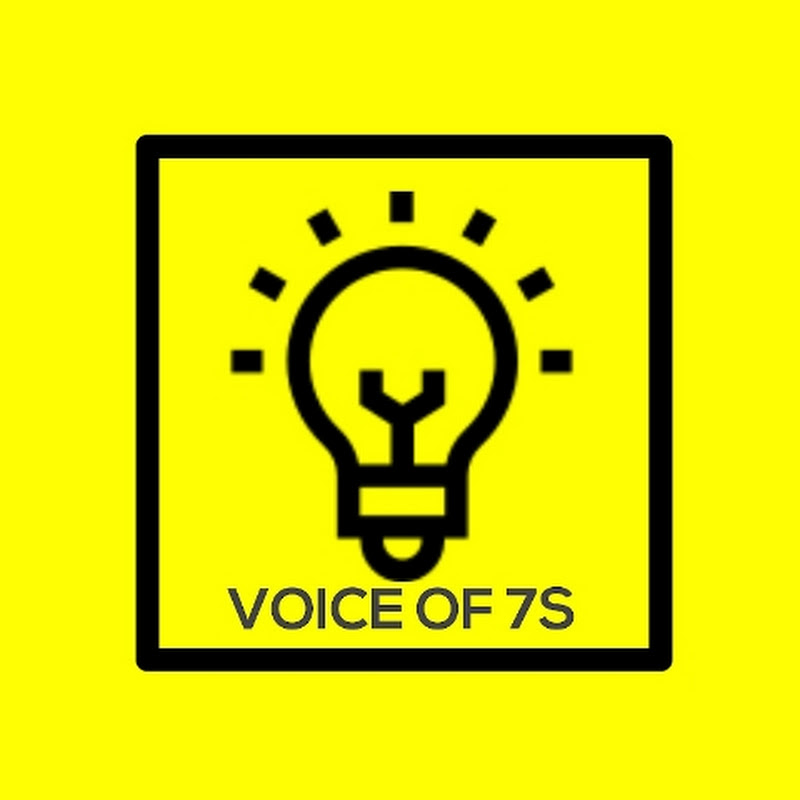 Voice of 7s