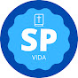 SP VIDA logo