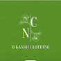 Nikansh jeetika collection Bahadurgarh  logo