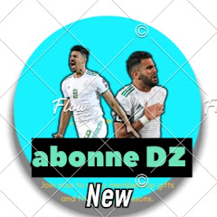 abonne DZ