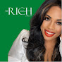 Nikki Rich - @NikkiRichShowTV YouTube Profile Photo