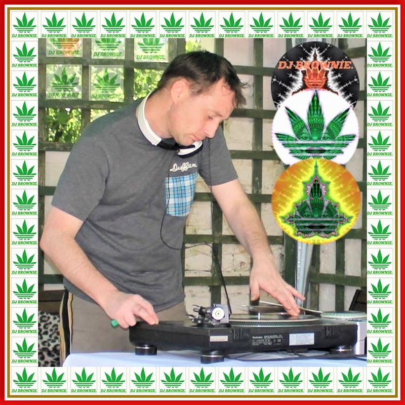 DJ BROWNIE UK™© icon