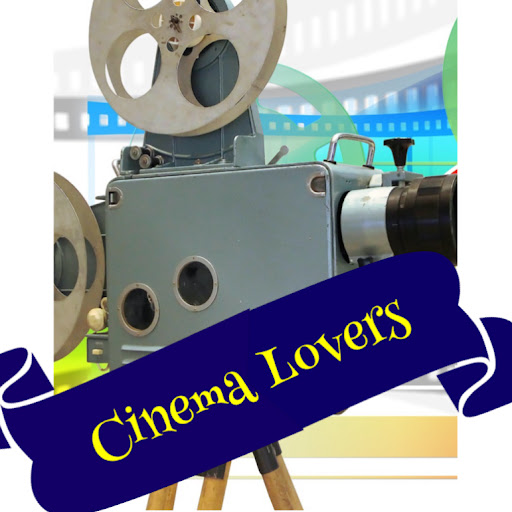 Cinema lovers