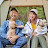 Country life in Japan. Saito family