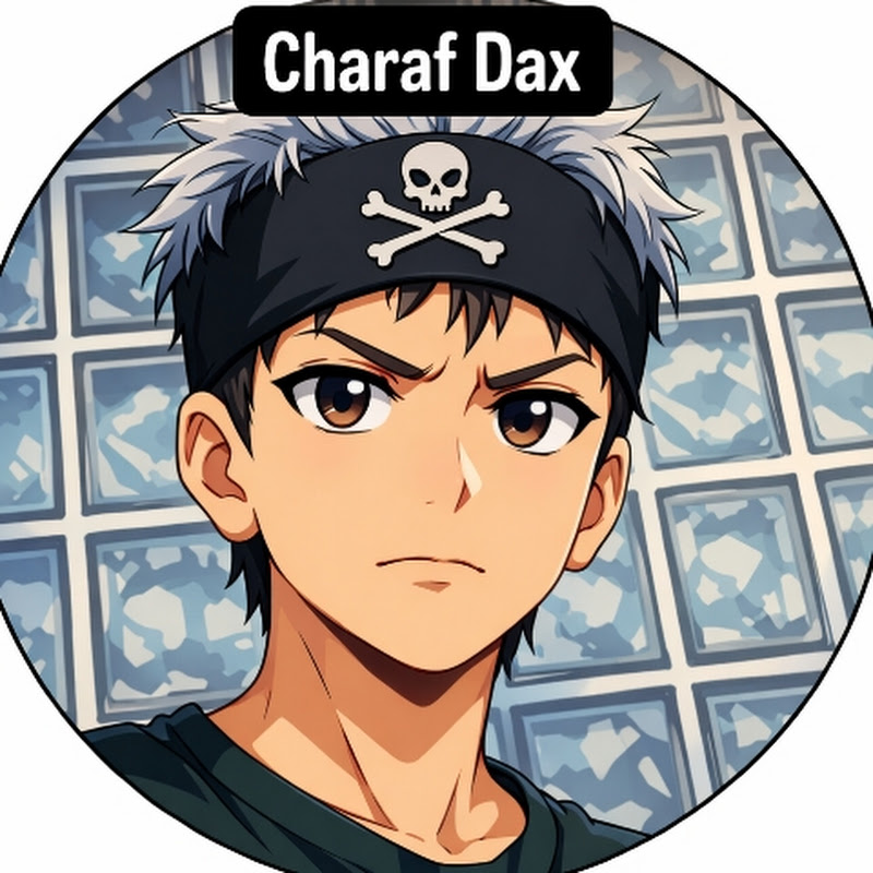 Hire Charaf Dax — Travel Vlogging (Budget/Luxury/Adventure) YouTube creator for sponsorships