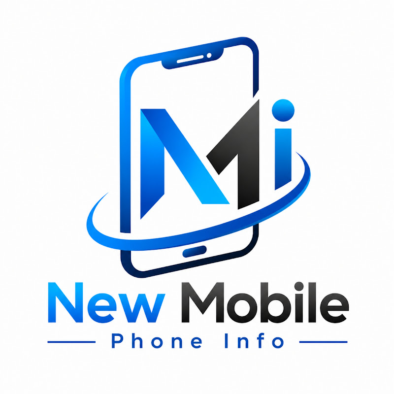 New Mobile Phone Info