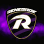 Renegade Race Fuels & Oils logo