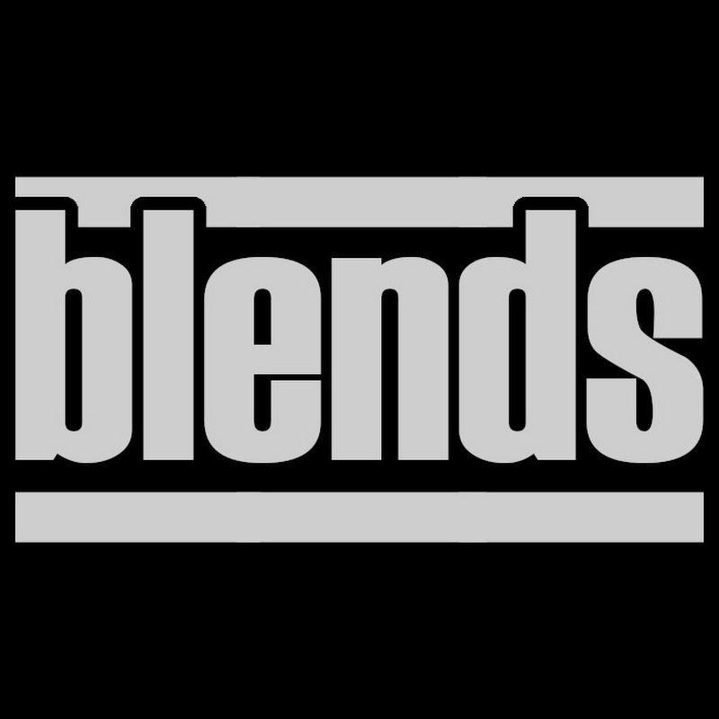 BlendsGaming icon