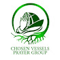 Chosen Vessels Prayer Group logo