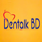 Dentalk BD logo