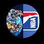 NBA Sports USA Always Entertainment  logo