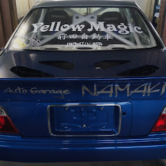 生チャンネルアイコン画像