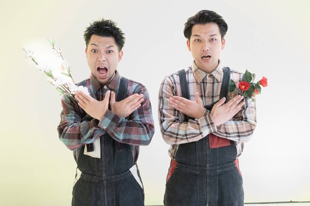 生ファラオ 生ファラオ | コンビ情報 | M-1グランプリ 公式サイト