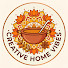 iYfpG5vXU70-channel-avatar-Creative Home Vibes 